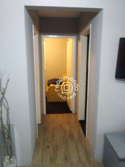 Apartamento, 2 quartos, 56 m² - Foto 3