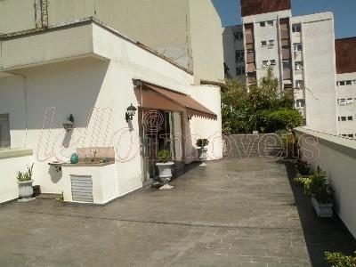 Apartamento, 3 quartos, 352 m² - Foto 4