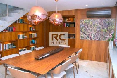 Apartamento, 2 quartos, 133 m² - Foto 2