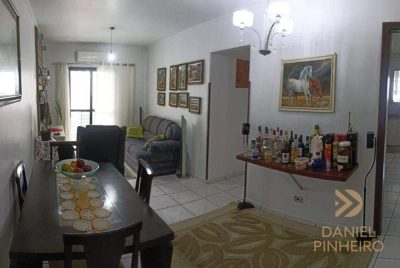 Apartamento, 2 quartos, 88 m² - Foto 2