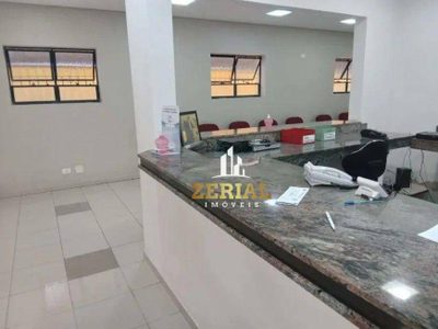 Prédio Inteiro, 630 m² - Foto 2