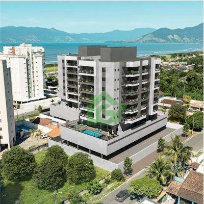 Apartamento, 2 quartos, 84 m² - Foto 2