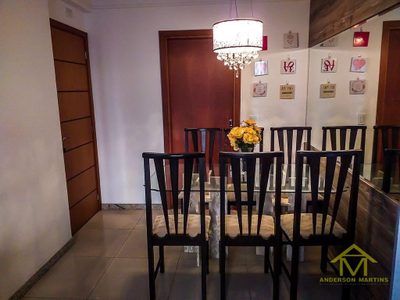 Apartamento, 2 quartos, 63 m² - Foto 3