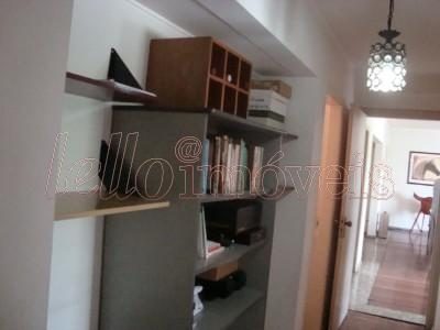Apartamento, 3 quartos, 170 m² - Foto 4