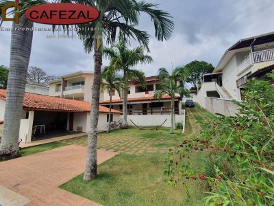 Casa, 3 quartos, 300 m² - Foto 5