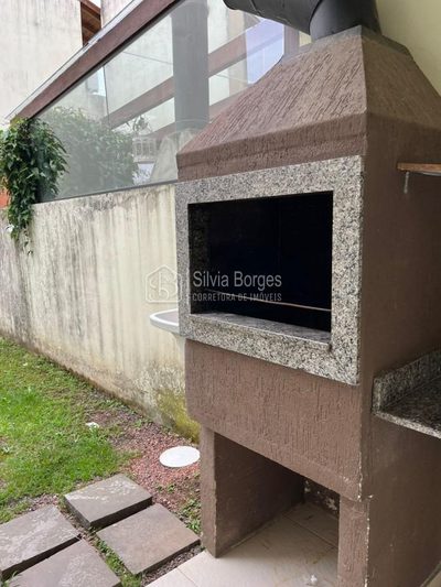 Sobrado, 3 quartos, 110 m² - Foto 5