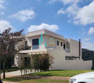 Casa, 4 quartos - Foto 2