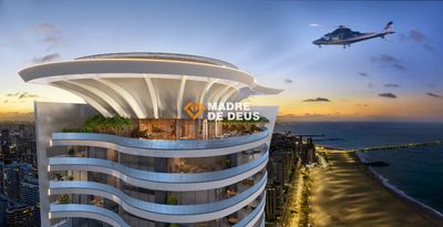 Apartamento, 5 quartos, 659 m² - Foto 3