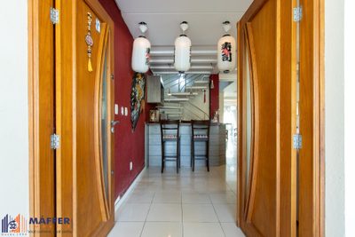 Casa de Condomínio, 3 quartos - Foto 5