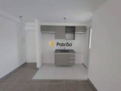 Apartamento, 3 quartos, 70 m² - Foto 4
