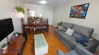 Apartamento, 3 quartos, 11 m² - Foto 1