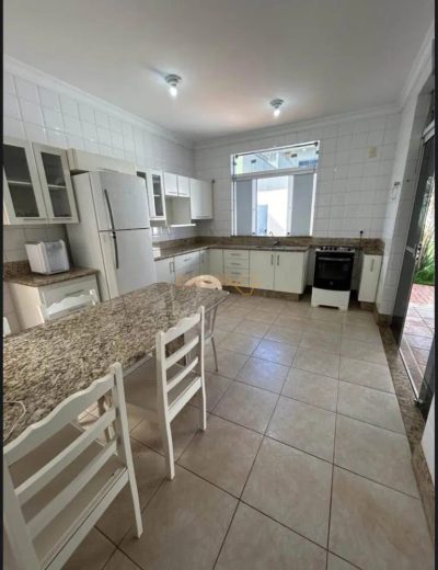Sobrado, 3 quartos, 283 m² - Foto 3