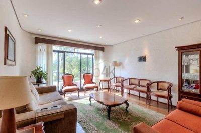 Apartamento, 3 quartos, 150 m² - Foto 2
