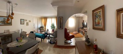 Apartamento, 3 quartos, 145 m² - Foto 1
