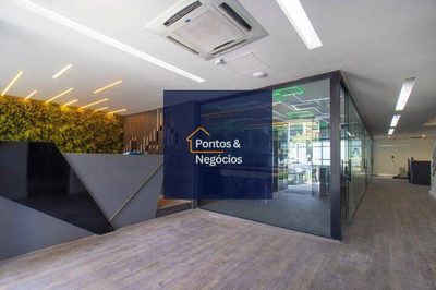 Prédio Inteiro, 685 m² - Foto 5