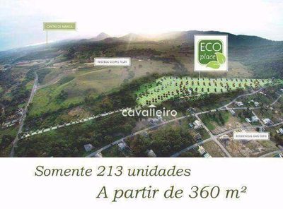 Loteamento e Condomínio, 366 m² - Foto 5