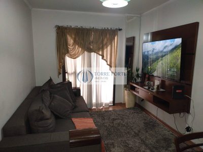 Apartamento, 2 quartos, 73 m² - Foto 2