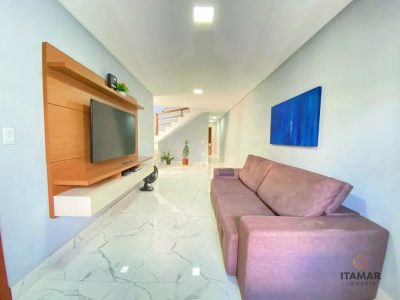 Casa, 5 quartos, 180 m² - Foto 1