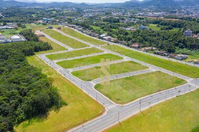 Loteamento e Condomínio, 360 m² - Foto 3