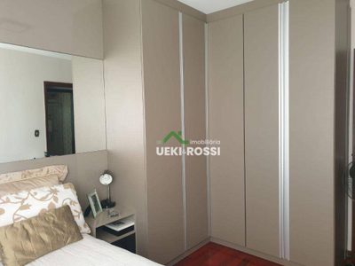 Apartamento, 3 quartos, 109 m² - Foto 5