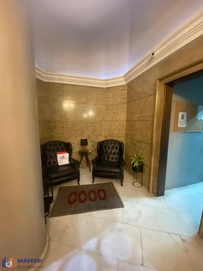 Apartamento, 3 quartos, 207 m² - Foto 5