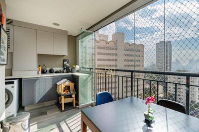 Apartamento, 2 quartos, 47 m² - Foto 2
