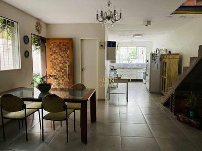 Casa, 3 quartos, 140 m² - Foto 4