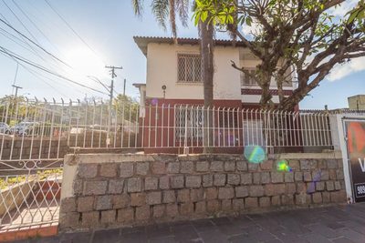 Casa, 203 m² - Foto 1