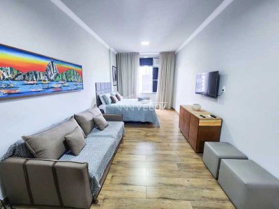 Apartamento, 1 quarto, 34 m² - Foto 5