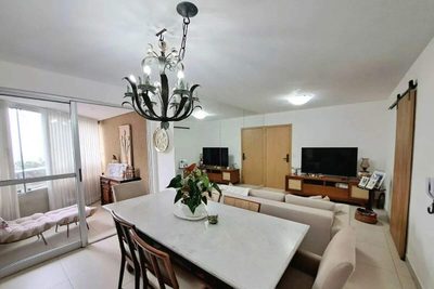 Apartamento, 3 quartos, 83 m² - Foto 1