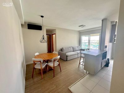 Apartamento, 2 quartos, 77 m² - Foto 2