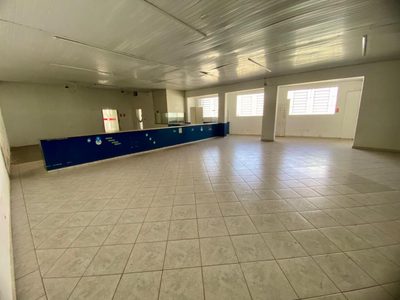 Loja-Salão, 426 m² - Foto 2