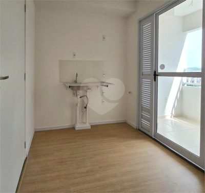 Apartamento, 2 quartos, 34 m² - Foto 4