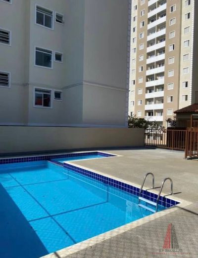 Apartamento, 2 quartos, 51 m² - Foto 5