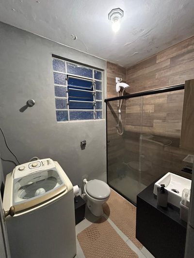 Apartamento, 1 quarto, 35 m² - Foto 4