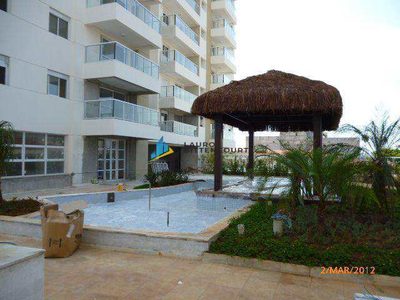 Apartamento, 2 quartos, 77 m² - Foto 3
