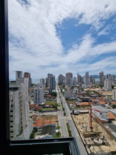 Apartamento, 3 quartos, 101 m² - Foto 1
