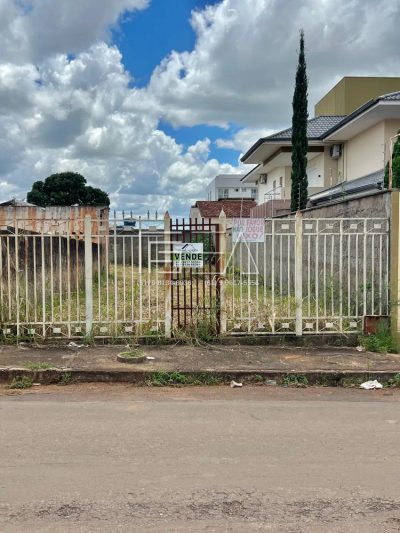 Terreno, 399 m² - Foto 1