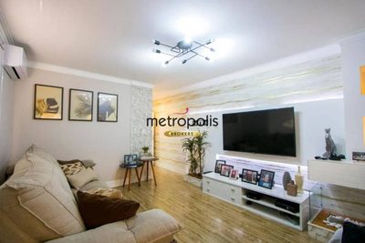 Sobrado, 2 quartos, 194 m² - Foto 1