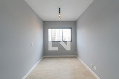 Apartamento, 1 quarto, 27 m² - Foto 3