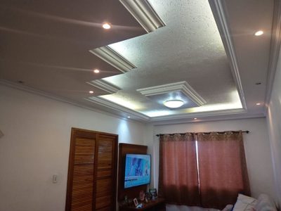 Apartamento, 2 quartos, 89 m² - Foto 1