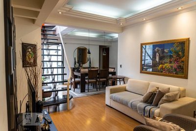 Cobertura, 4 quartos, 172 m² - Foto 1