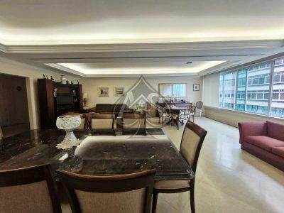 Apartamento, 4 quartos, 300 m² - Foto 3