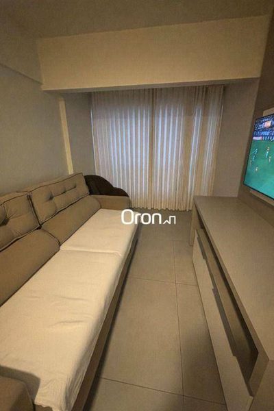 Apartamento, 2 quartos, 67 m² - Foto 2