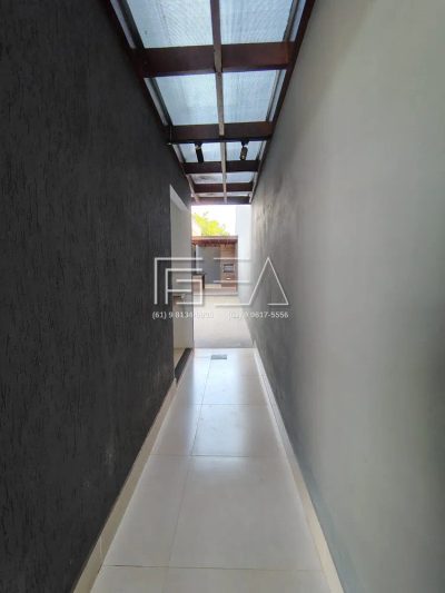 Casa, 3 quartos, 130 m² - Foto 3
