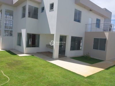 Casa, 4 quartos, 229 m² - Foto 2