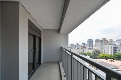 Apartamento, 1 quarto, 47 m² - Foto 5