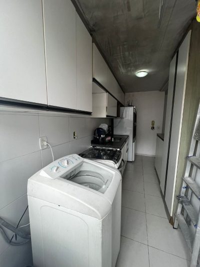 Apartamento, 3 quartos, 69 m² - Foto 2