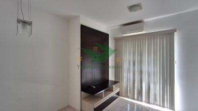 Apartamento, 2 quartos, 54 m² - Foto 2
