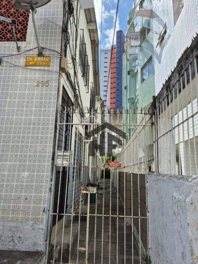 Apartamento, 2 quartos, 70 m² - Foto 1